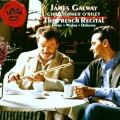 James Galway- French Recital Faure Windor Debussy